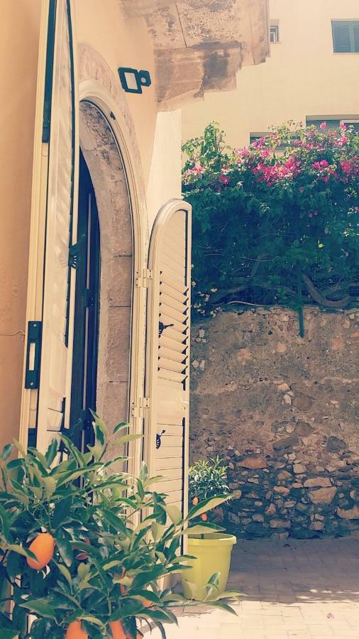 Casa Cleone Feriehus Taormina