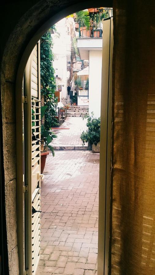 Casa Cleone Feriehus Taormina