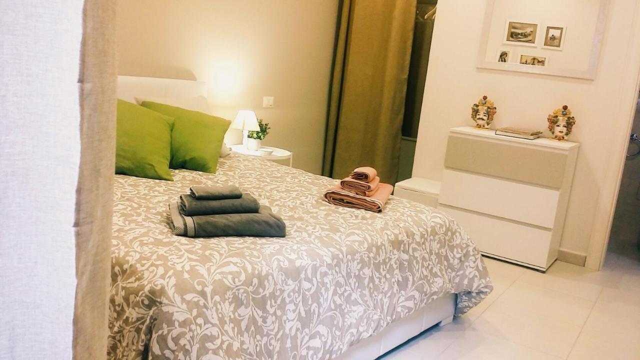 Feriehus Casa Cleone *