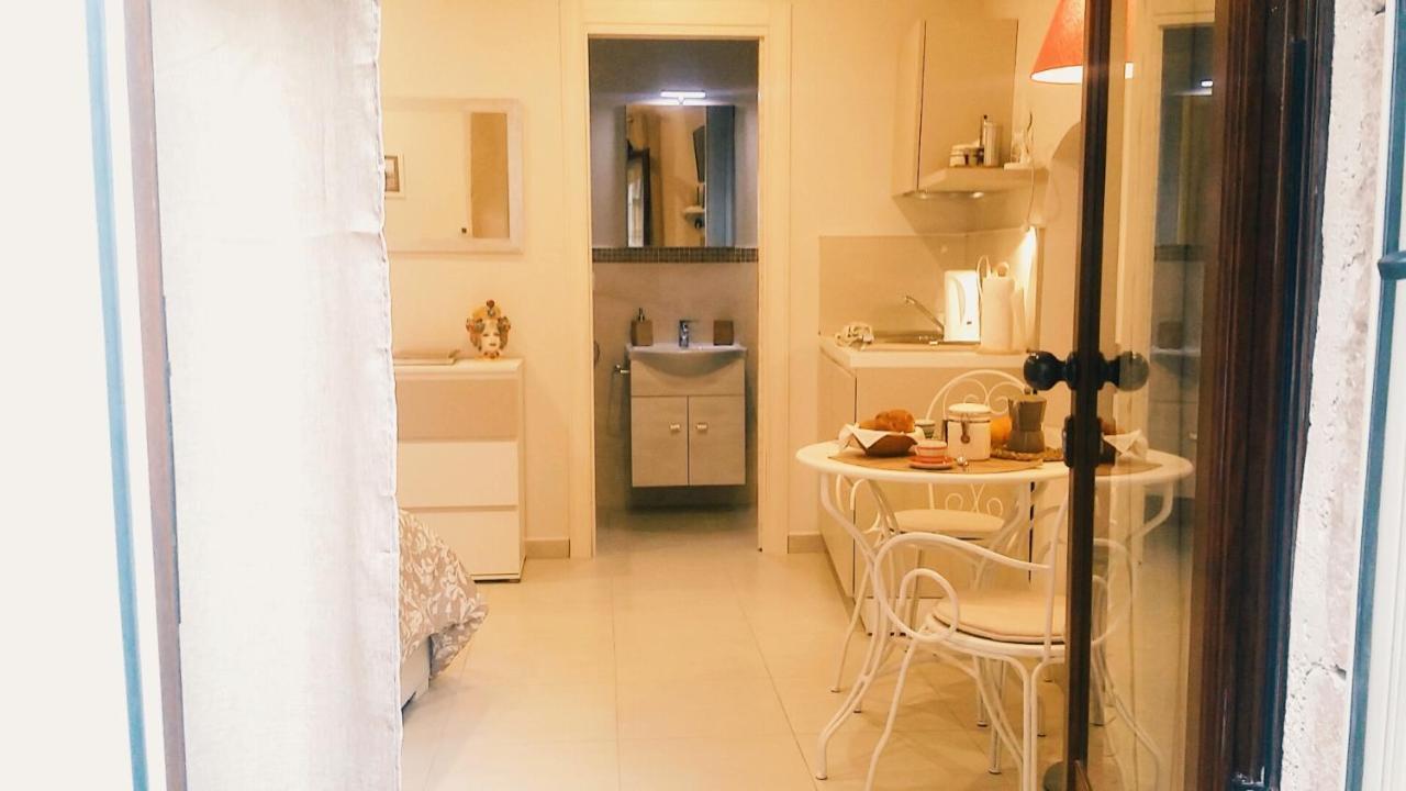 Feriehus Casa Cleone *